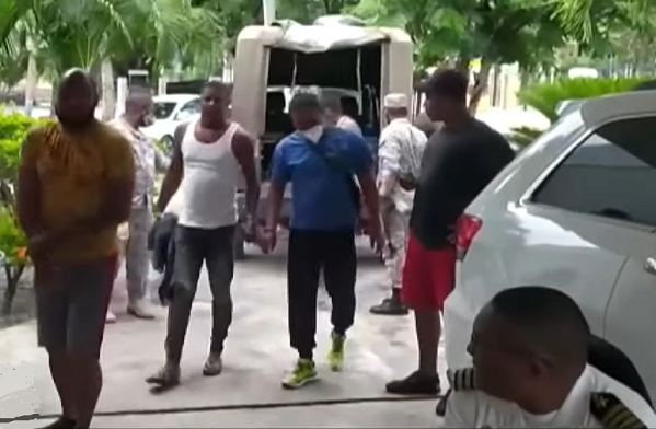 Buscan este sábado posibles sobrevivientes de yola naufragó cerca de Samaná cuando iba rumbo a Puerto Rico