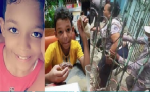 Asesina! Consterna Los Peralejos madrastra matara a palos niños de 12 años en venganza porque el hombre la dejó