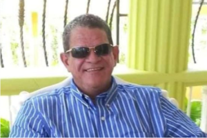 Fallece Odalio Martínez, padre del exgrandeliga riosanjuanero Fernando Martínez