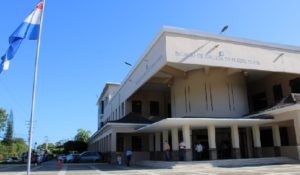 MP de Puerto Plata pide prisión preventiva para 2 estadounideses y un dominicano llevaron 7 menores a hotel