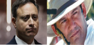 Allanan vivienda de Jean                  Alain y arrestan a su exasesor; exprocurador dice buscan callarlo