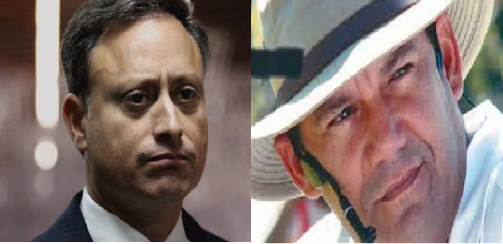 Allanan vivienda de Jean                  Alain y arrestan a su exasesor; exprocurador dice buscan callarlo