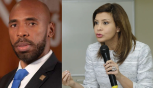 Lucha de tendencias enfrenta a la fiscal del DN y al inspector general del Ministerio Público