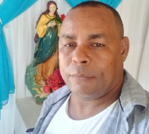 Felicitaciones para Alberto Rojas en su cumpleaños
