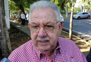 Tres días de Duelo Municipal en Santiago por muerte del exalcalde José Enrique Sued