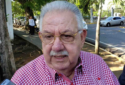 Tres días de Duelo Municipal en Santiago por muerte del exalcalde José Enrique Sued