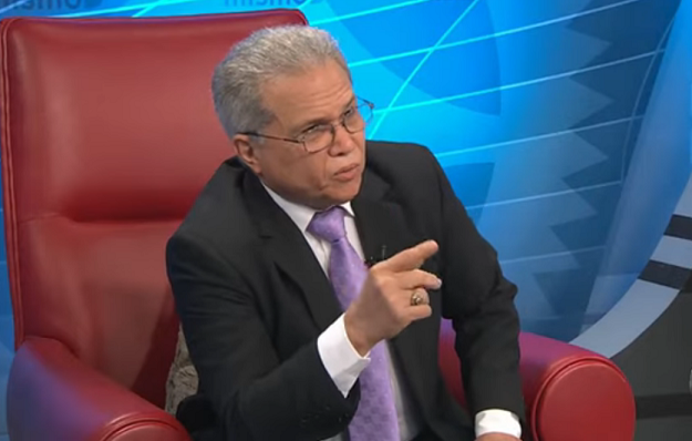 Presidente CMD dice causa de tercera dosis antiCovid es “porque utilizamos vacunas menos eficaces”