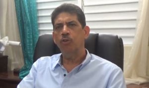 Fallece el exalcalde de Río San Juan, ingeniero Alberto Alonzo