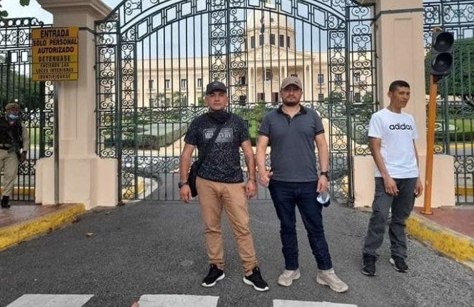 Mercenarios colombianos hicieron turismo en RD antes de ir a matar al presidente de Haití; hay un exmilitar de carrera