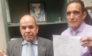 Colegio Dominicano de Periodistas en NY llama a sus miembros a participar masivamente en elecciones del 27 de agosto