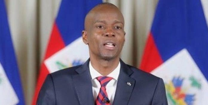Asesinan en su residencia al presidente de Haití