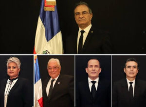 Designan los nuevos jueces del Tribunal Superior Electoral