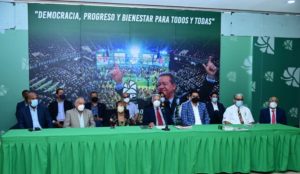 Fuerza del Pueblo dice Gobierno perdió control de precios y medidas oficiales son de poco impacto