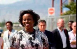 Primera Dama de Haití, Martine Moise, también muere en atentado contra Moise