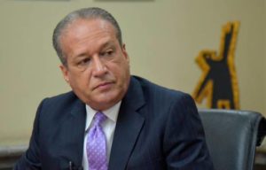 Reinaldo Pared le pide al PLD no recurrir decisión del TSA declara Fuerza del Pueblo segundo partido mayoritario