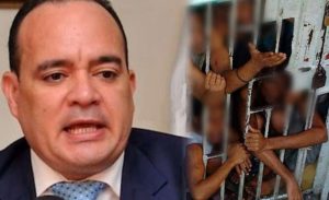 Colegio de Abogados denuncia en RD hay más de 2,000 presos retenidos en prisión luego de cumplir condenas