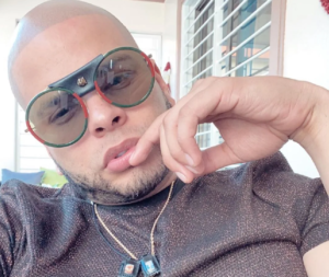 Cierran cuenta de Instagram de Ala Jaza pa' que 