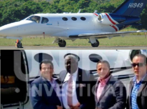 Helidosa confirma  transportó un acusado magnicidio en Haití 