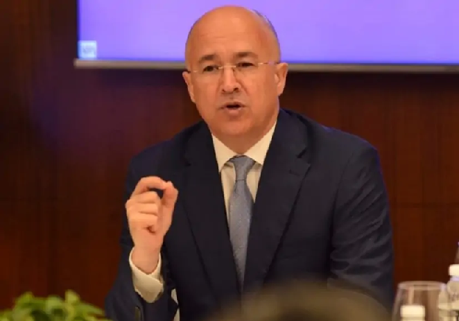 Domínguez Brito pide al TSE tomar una decisión responsable sobre irregularidades en pasadas elecciones NY