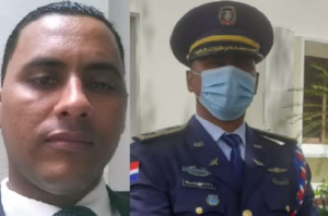 Dos muertos, incluido un mayor FARD, y dos heridos durante tiroteo por un solar en Santo Domingo Este
