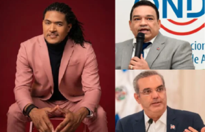 Video humorista Carasaf pone en apuros a director de ONDA, José Rubén Gonell, y hasta reacción del presidente Abinader