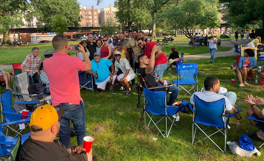 Los riosanjuaneros celebran con éxito su encuentro anual en Nueva York; anuncian reconocimiento a los más destacados