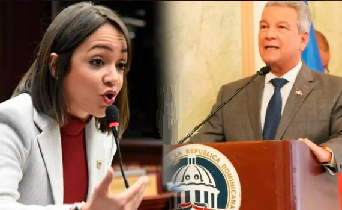Senadora Faride dice Macarrulla debe explicar cómo se dio proceso de adjudicación de la Nueva Victoria