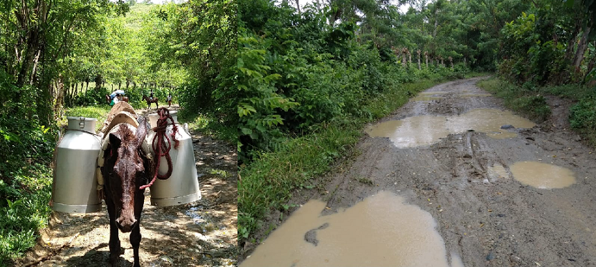 En Los Churumbunes esperan al alcalde Alan Checo: 