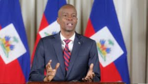 Presidente de Haití habría sido asesinado por guadaespaldas; colombianos llegaron al lugar una hora después