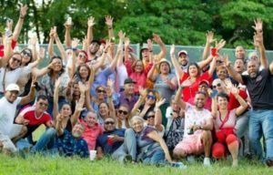Este domingo 25 de julio será el encuentro de Los RioSanJuaneros en New York en parque de El Bronx