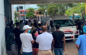 Tragedia: Luto y consternación en Higüey tras hombre matar a 7 personas
