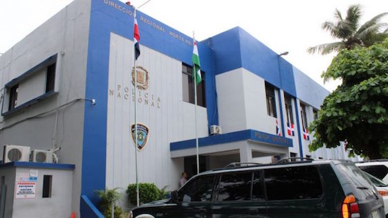 Apresan individuo intentó robar hierros y piezas de maquinarias en el cerrado Ingenio Montellano