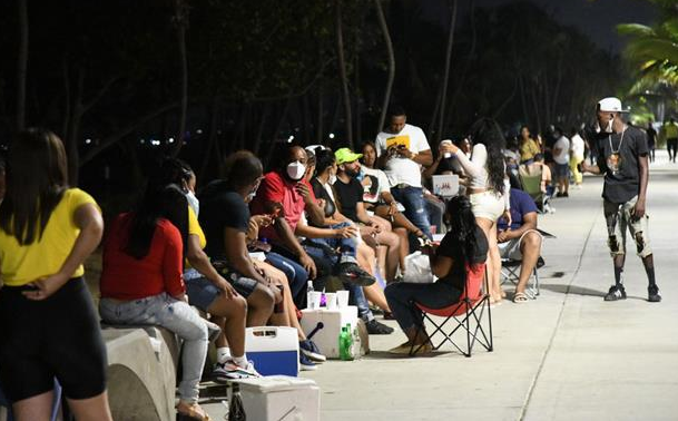 SP reporta este miércoles 64 nuevos contagios de covid-19; hay 371 casos activos y solo un paciente en UCI