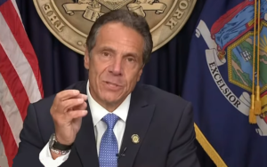 Dimite Cuomo a gobernación NY tras alegatos acoso sexual: 