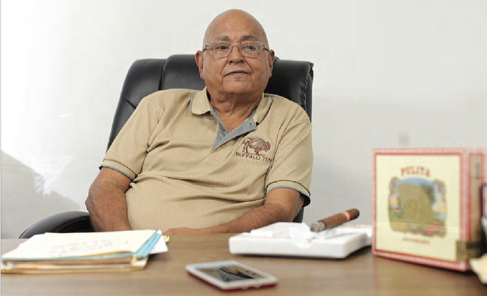 Club de Dominó Los Amigos de Tamboril viajarán a Nueva York para varios amistosos