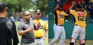 Granjeros de Moca van por todo en Liga de Verano 2021