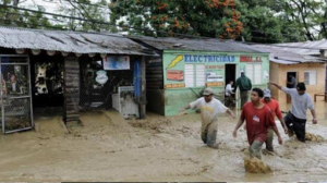 COE ordena evacuaciones en María Trinidad Sánchez y otras 5 provincias por paso de potencial ciclón #6