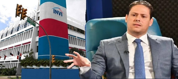 Abinader elimina el OISOE y el INVI y crea el Ministerio de la Vivienda, Hábitat y Edificaciones; designa a Carlos Bonilla