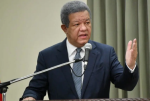 Leonel Fernández pide canalizar toda la ayuda posible para Haití; Margarita también se solidariza