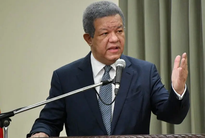 Leonel Fernández pide canalizar toda la ayuda posible para Haití; Margarita también se solidariza