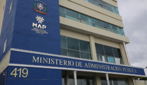 Se acabó el ocio! MAP ordena el retorno presencial de todos los servidores públicos a partir del 17 de agosto