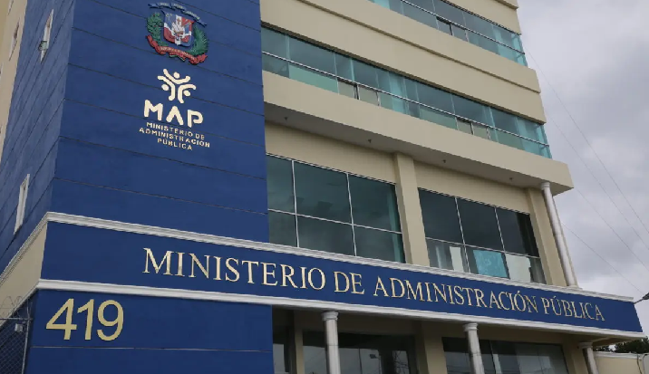 Se acabó el ocio! MAP ordena el retorno presencial de todos los servidores públicos a partir del 17 de agosto