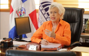 Etica investigará denuncia de Nuria sobre presuntas becas de estudios otorgadas por el Mescyt a familiares funcionarios