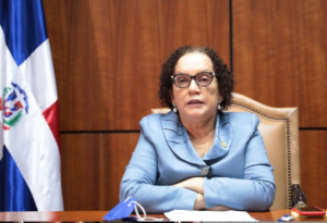Procuradora recomienda al Senado modificar 11 puntos del Código Penal; no habla del aborto