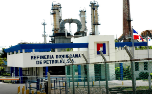 Estado Dominicano adquiere nuevamente el 100% de las acciones de la refinería por un monto de US$88,134 millones