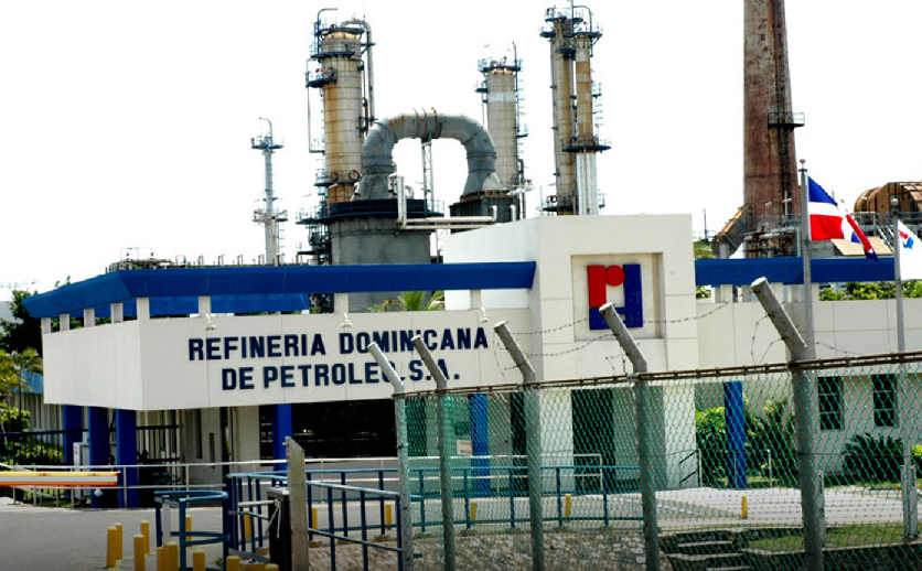 Estado Dominicano adquiere nuevamente el 100% de las acciones de la refinería por un monto de US$88,134 millones