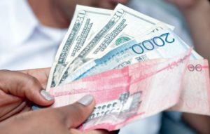 Remesas hacia República Dominicana crecieron un 43.2 % en los primeros siete meses del 2021