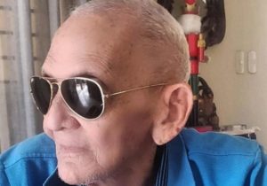 Fallece de un paro cardíaco a los 99 años el padre de Los Hermanos Rosario