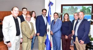 Línea aérea de capital dominicano Sky Cana iniciará en noviembre vuelos desde NY hacia AILA y Cibao