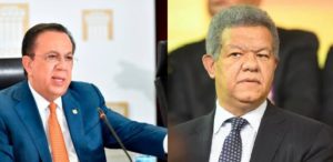 Gobernador del Banco Central a Leonel: “La institución es la encargada de estimar el crecimiento económico”
